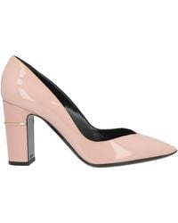 Pollini - Pumps Soft Leather - Lyst