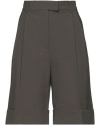 Ottod'Ame Shorts & Bermudashorts - Grün