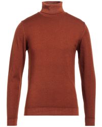 Daniele Fiesoli - Turtleneck - Lyst