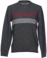 michael kors sweaters mens orange