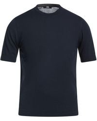 Alpha Studio - Pullover - Lyst
