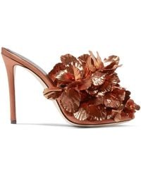 Marco De Vincenzo Shoes for Women | Online Sale up to 76% off | Lyst