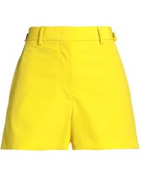MSGM - Shorts & Bermuda Shorts - Lyst