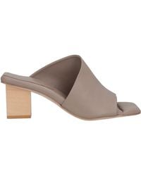Eqüitare - Sandals - Lyst