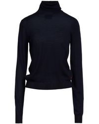 Peuterey - Midnight Turtleneck Wool - Lyst
