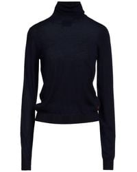 Peuterey - Midnight Turtleneck Wool - Lyst