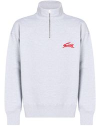 MSGM - Sweatshirt - Lyst