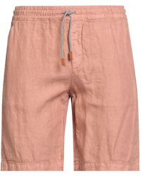 Eleventy - Shorts & Bermuda Shorts - Lyst