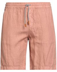Eleventy - Shorts E Bermuda - Lyst