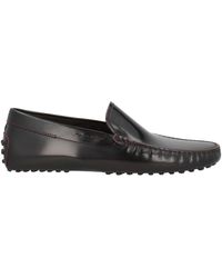 Tod's - Loafers - Lyst