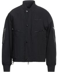 Emporio Armani - Giacca & Giubbotto - Lyst