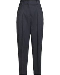Peserico - Pants - Lyst