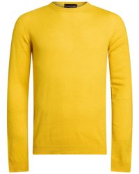 Roberto Collina - Sweaters - Lyst