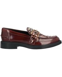 Tod's - Loafers - Lyst