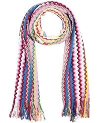 Missoni - Bufanda - Lyst