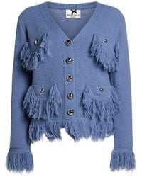 No Secrets - Cardigan - Lyst