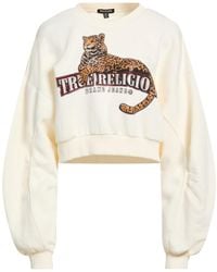 TRUE RELIGION - Sweatshirts - Lyst