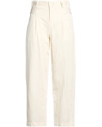 High - Trouser - Lyst
