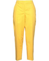 Boutique Moschino - Trouser - Lyst