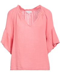 Michael Stars - Top - Lyst