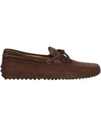 Tod's - Loafer - Lyst