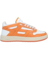 Represent - Sneakers Leather - Lyst