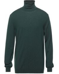Zanone - Turtleneck - Lyst