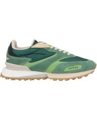 GHŌUD - Sneakers Leather - Lyst