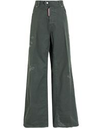 DSquared² - Trouser - Lyst