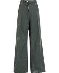 DSquared² - Trouser - Lyst