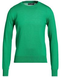 Dolce & Gabbana - Jumper - Lyst