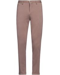 AT.P.CO - Trouser - Lyst