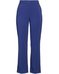 DIVEDIVINE - Pants Polyester, Elastane - Lyst