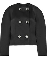 Christopher Kane Jackets For Women Up To 70 Off At Lyst Com