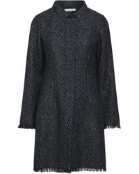 Charlott - Jacke, Mantel & Trenchcoat - Lyst