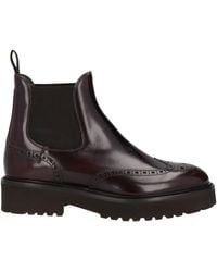 Doucal's - Ankle Boots - Lyst