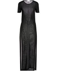 Lemaire - Maxi Dresses - Lyst