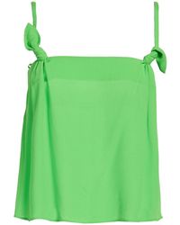 Moschino - Top - Lyst