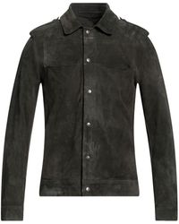 Salvatore Santoro - Jacket - Lyst