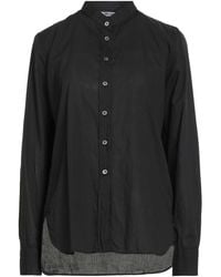Caliban - Shirt Cotton - Lyst