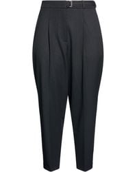 Cambio - Pants Polyester, Viscose, Wool, Elastane - Lyst
