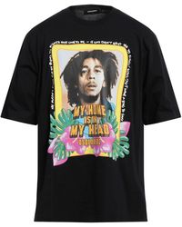 DSquared² - Camiseta - Lyst