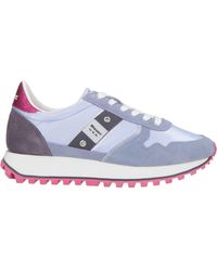 Blauer - Sneakers - Lyst