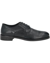 Hundred 100 - Lace-Up Shoes Leather - Lyst
