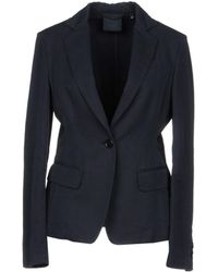 Aspesi Americana - Azul