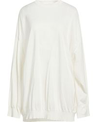 Hed Mayner - Sweater Cotton - Lyst