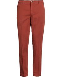 Hackett - Pants - Lyst