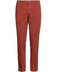 Hackett - Pants - Lyst