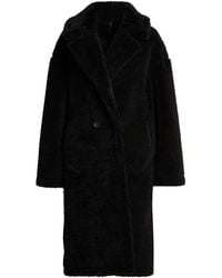 Nolita - Shearling & Teddy - Lyst