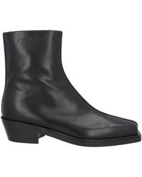 Y. Project - Ankle Boots - Lyst